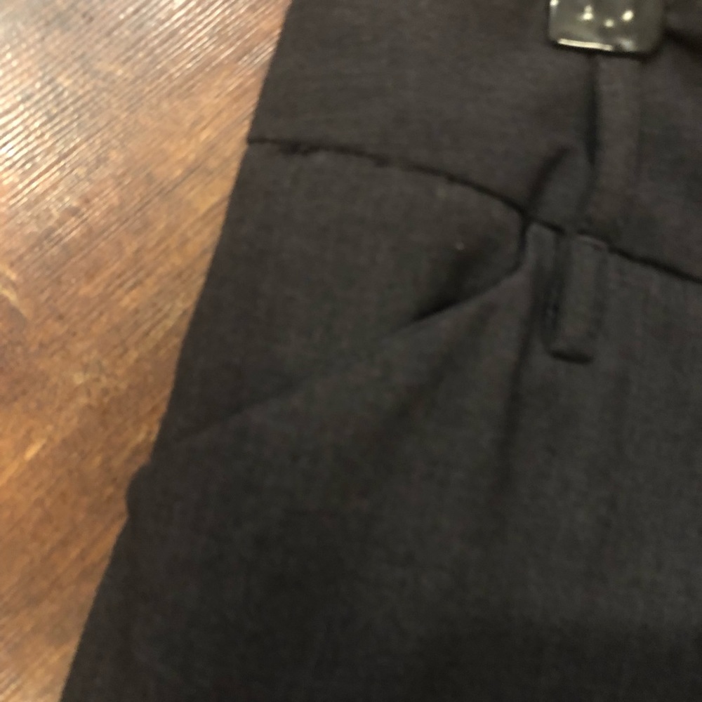 Rafaella Gray Trousers - Picture 4 of 8